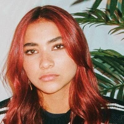 Sienna Mae Gomez