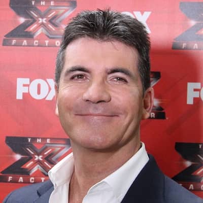 Simon Cowell