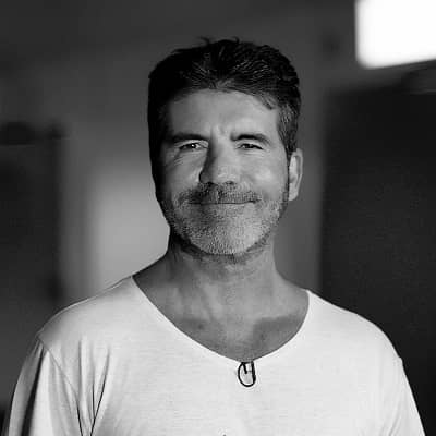 Simon Cowell