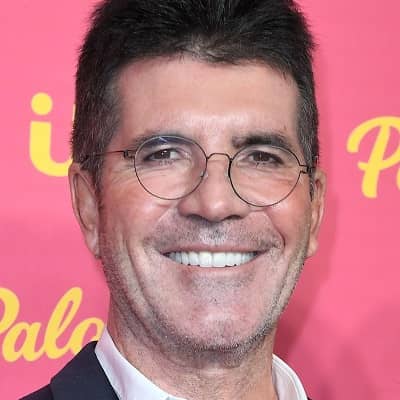 Simon Cowell