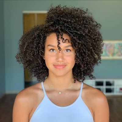 Sofia Wylie