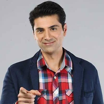 Sonu Ahluwalia