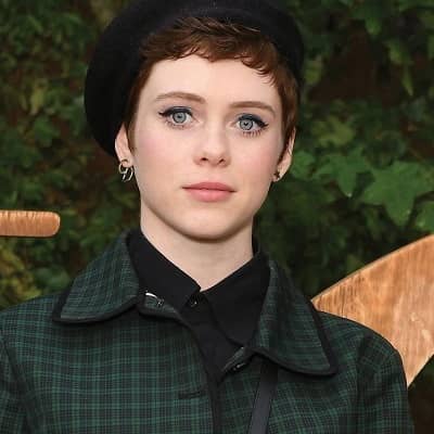 Sophia Lillis