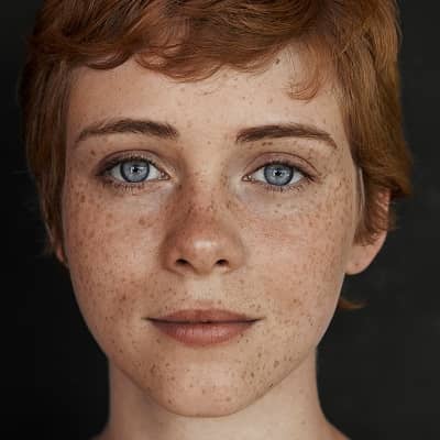 Sophia Lillis