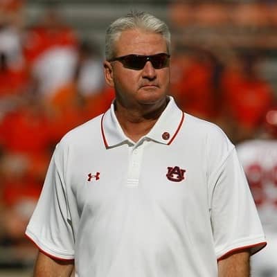 Steve Ensminger