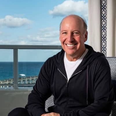 Steven Schonfeld - Bio, Age, Net Worth, Height, Nationality, Facts