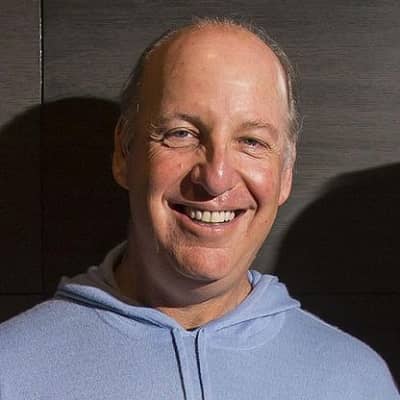 Steven Schonfeld - Bio, Age, Net Worth, Height, Nationality, Facts