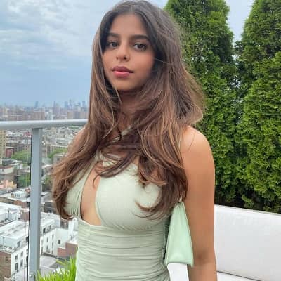 Suhana Khan