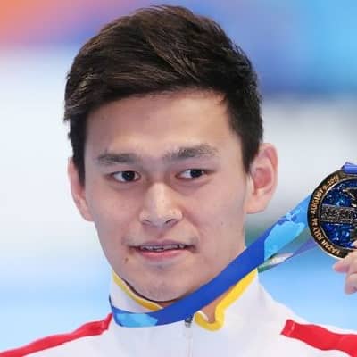 Sun Yang