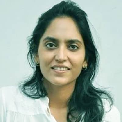 Supriya Yarlagadda