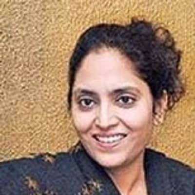Supriya Yarlagadda