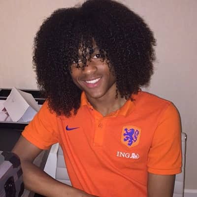 Tahith Chong