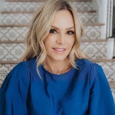 Tamra Judge - Bio, Age, Net Worth, Height, Single, Career, Facts