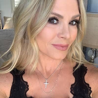 Tamra Judge - Bio, Age, Net Worth, Height, Single, Career, Facts