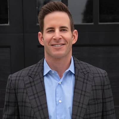 Tarek El Moussa