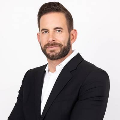 Tarek El Moussa