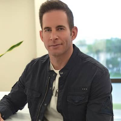 Tarek El Moussa