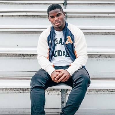 Tarik Cohen