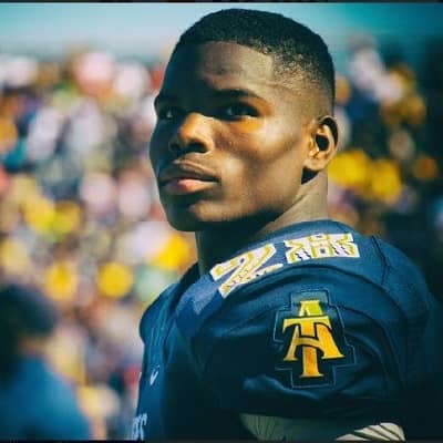 Tarik Cohen