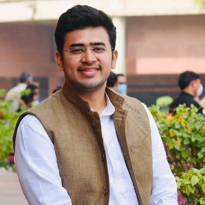 Tejasvi Surya