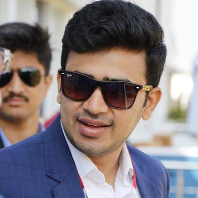 Tejasvi Surya