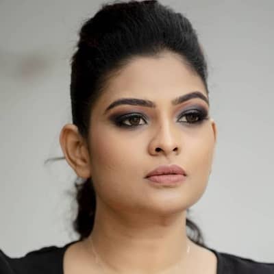 VJ Maheswari Chanakyan