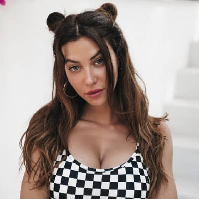 Valentina Fradegrada