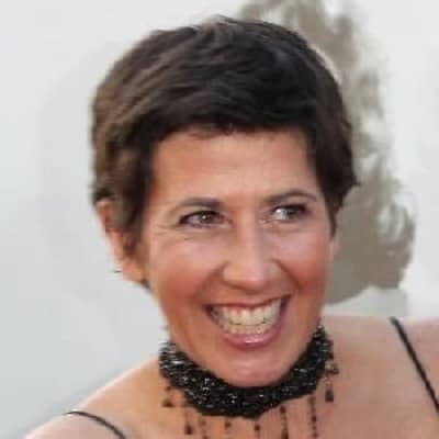 Vanessa Vadim