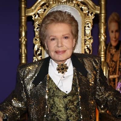 Walter Mercado