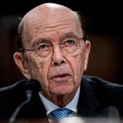 Wilbur Ross
