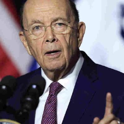 Wilbur Ross