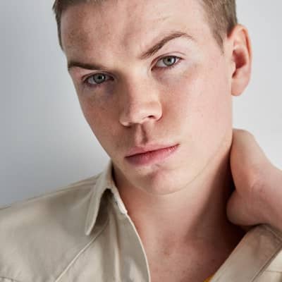 Will Poulter