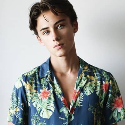 William Franklyn-Miller