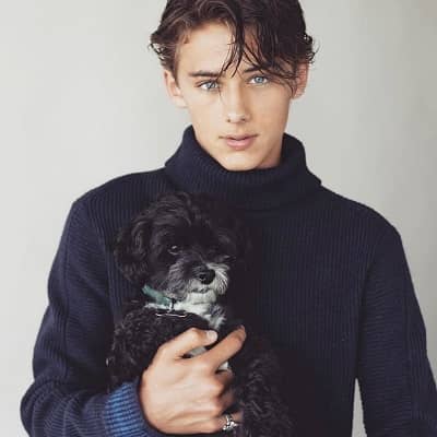 William Franklyn-Miller