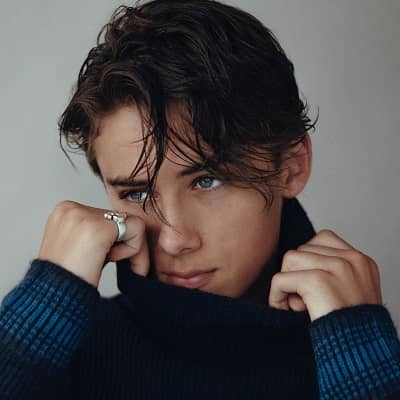 William Franklyn-Miller