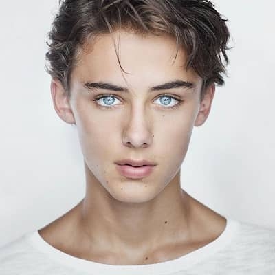 William Franklyn-Miller