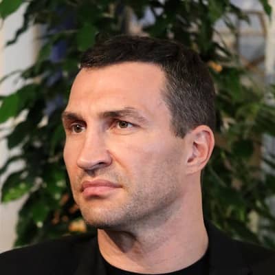 Wladimir Klitschko