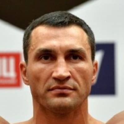 Wladimir Klitschko