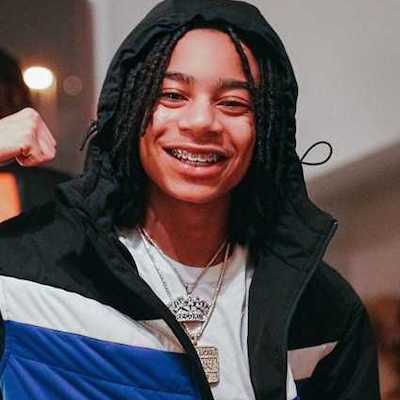 YBN Nahmir