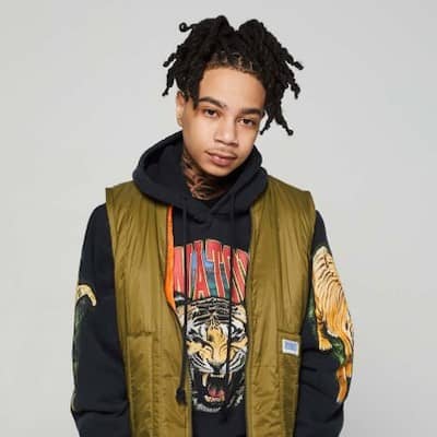 YBN Nahmir