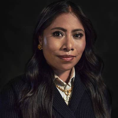 Yalitza Aparicio