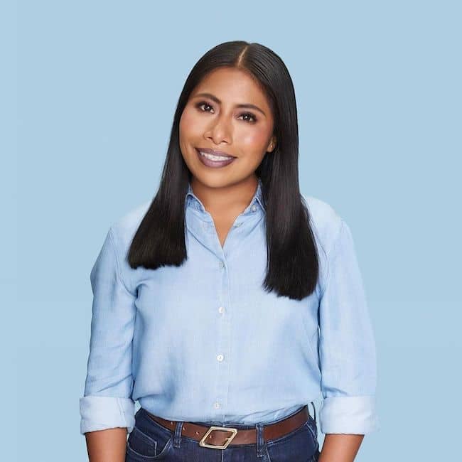 Yalitza Aparicio