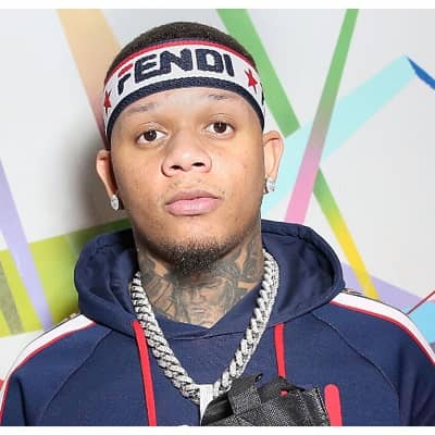 Yella Beezy