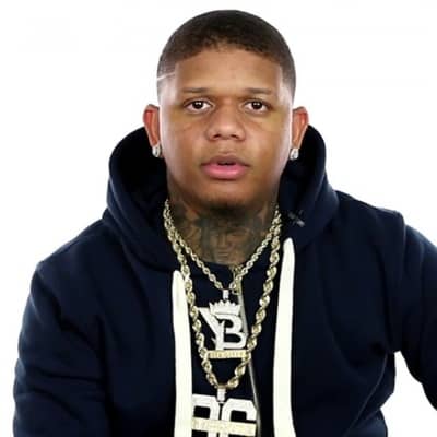 Yella Beezy
