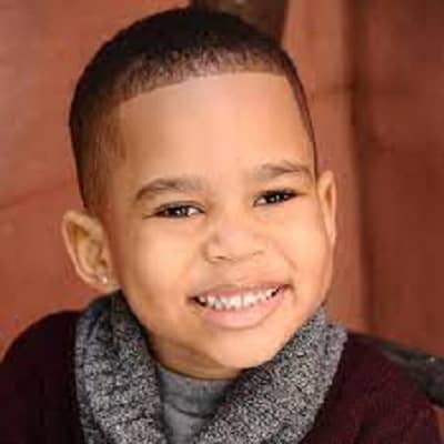 Ja’Siah Young