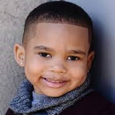 Ja’Siah Young