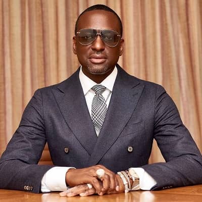 Yusef Salaam