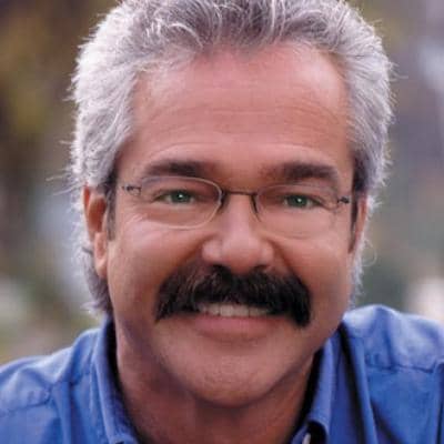 Paul James (Gardener)