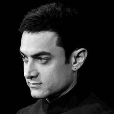 Aamir Khan