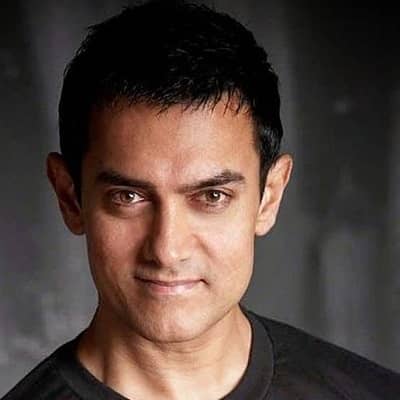 Aamir Khan